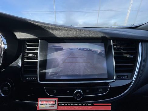 Used 2019 Buick Encore Sport Touring w/ Safety Package image 15