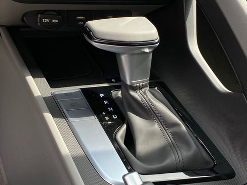 New 2026 Hyundai Elantra Sport FWD image 19
