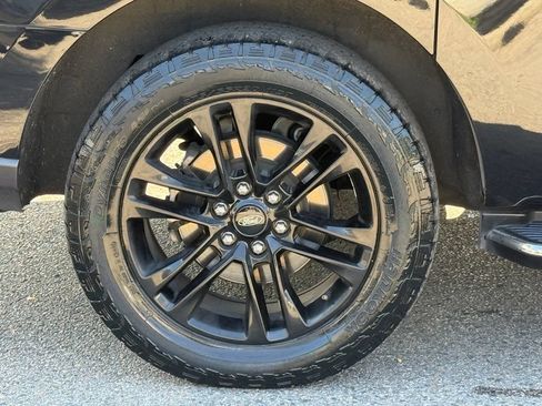Certified 2023 Ford Expedition Max XLT AWD/4WD image 13