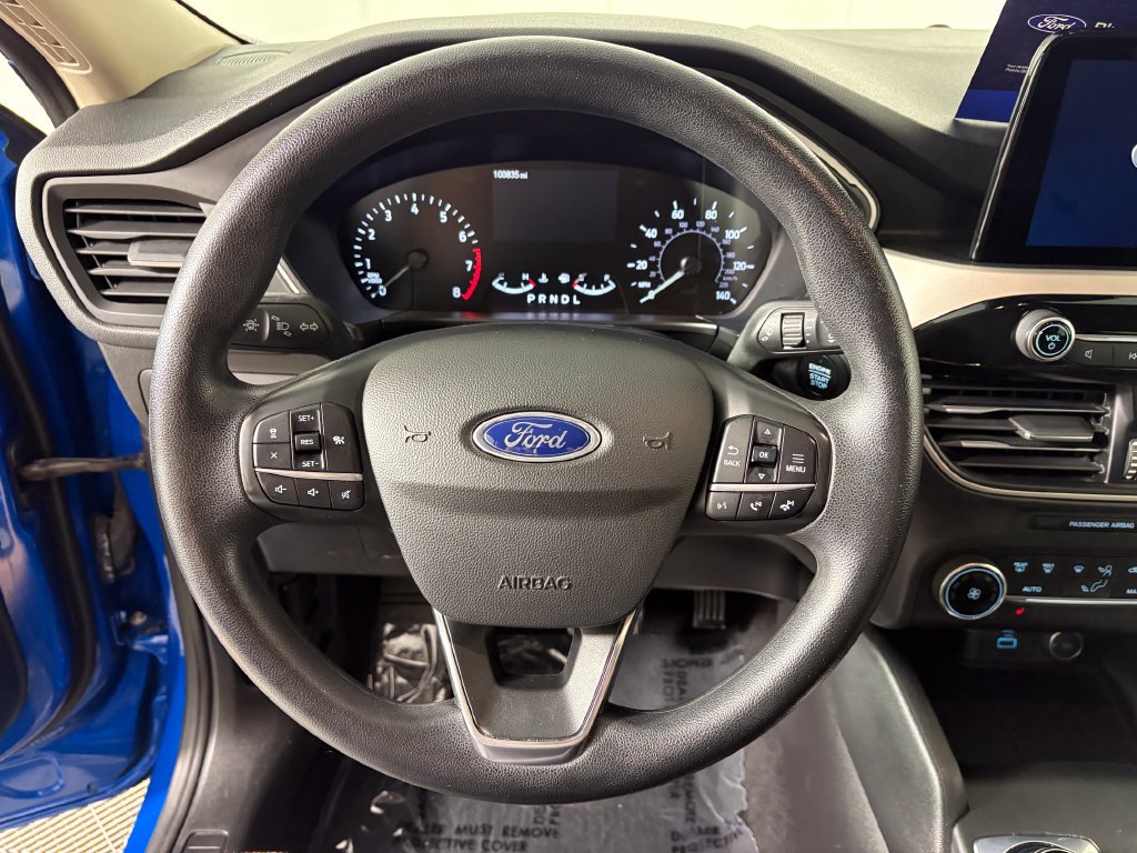 Certified 2020 Ford Escape SE AWD/4WD image 15