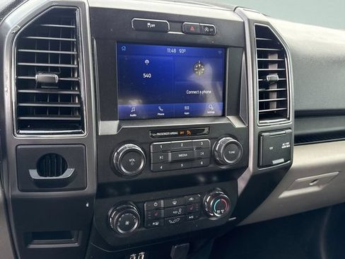 Used 2019 Ford F150 XLT w/ Equipment Group 302A Luxury RWD image 34