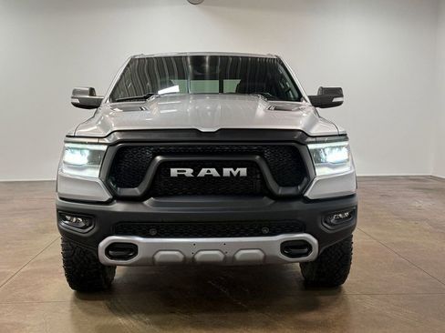 Used 2022 RAM 1500 Rebel w/ G/T Package image 30