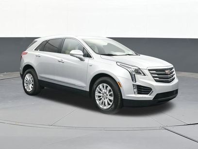 Used 2019 Cadillac XT5 AWD