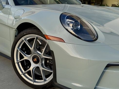 Used 2024 Porsche 911 S/T image 36