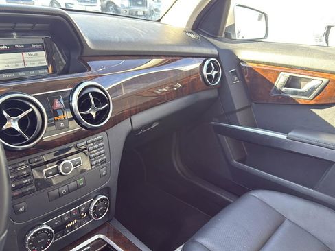 Used 2014 Mercedes-Benz GLK 350 2WD image 20