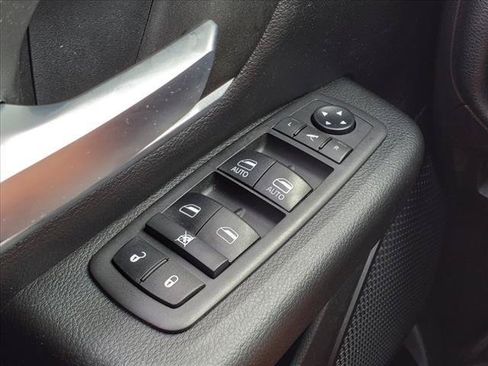 Certified 2021 RAM 1500 Big Horn AWD/4WD image 19