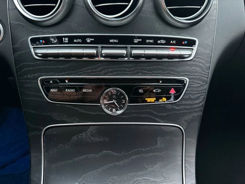 Used 2016 Mercedes-Benz C 300 Sedan image 16