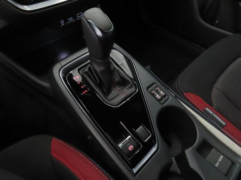New 2026 Subaru Impreza RS AWD/4WD image 15