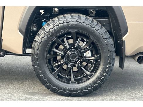 New 2026 Toyota Tundra SR5 image 31