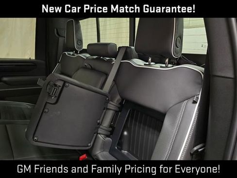 New 2026 GMC Sierra 2500 AT4X image 28