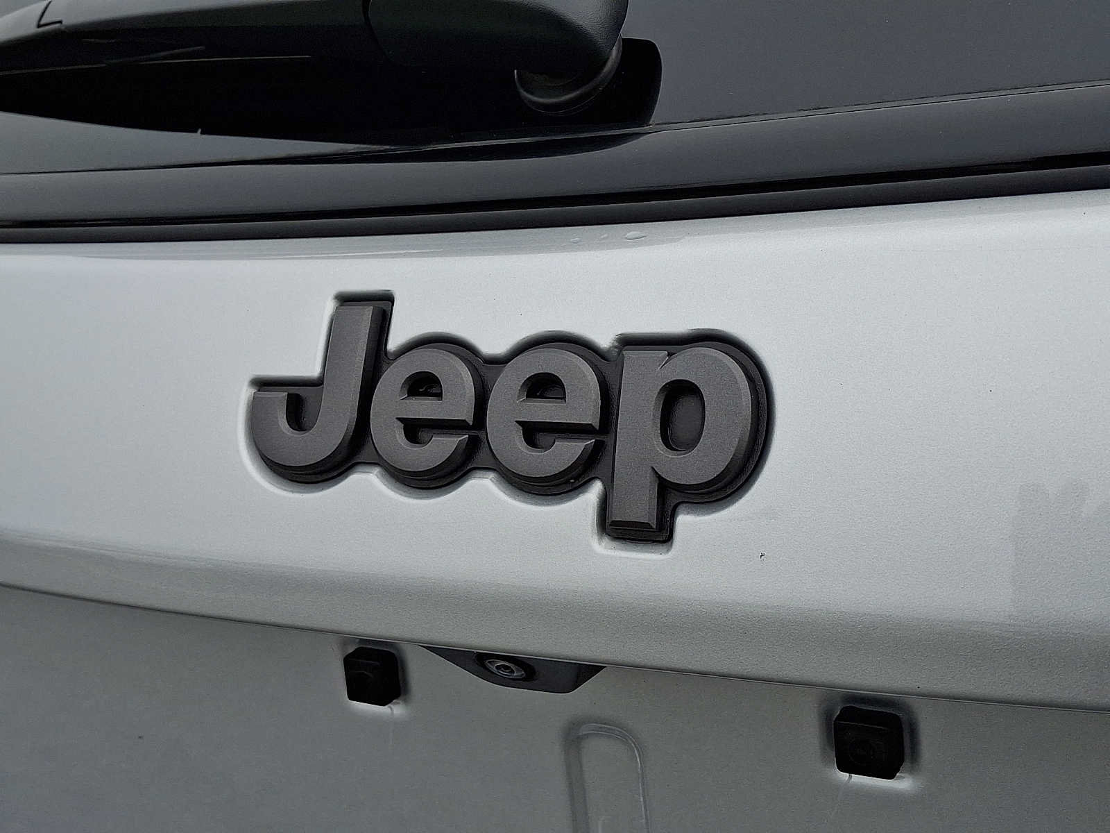 Certified 2025 Jeep Compass Latitude w/ Convenience Group AWD/4WD image 30