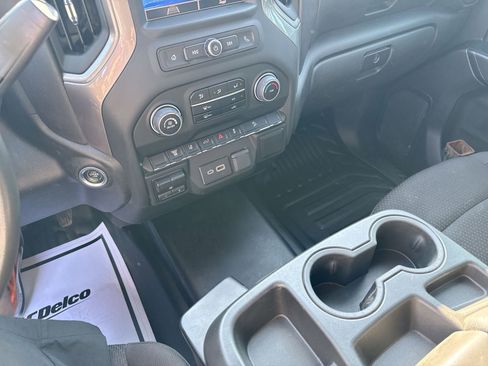 Used 2024 Chevrolet Silverado 3500 W/T w/ WT Convenience Package image 15