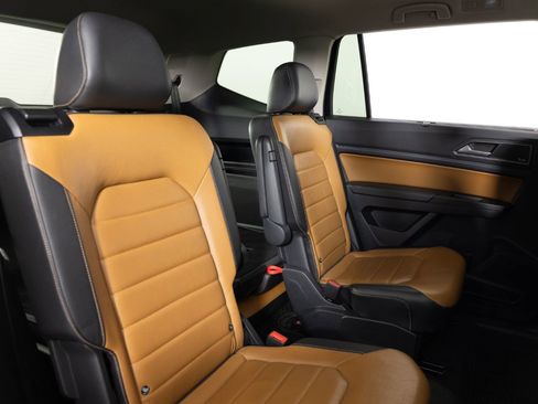 Used 2019 Volkswagen Atlas SEL Premium AWD/4WD image 28