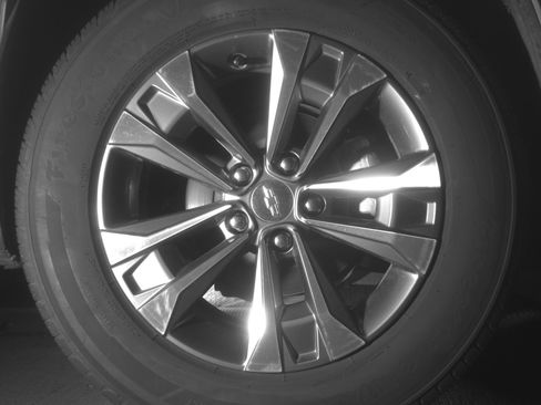 Used 2025 Chevrolet Equinox LT image 15