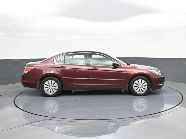 Used 2009 Honda Accord LX image 20