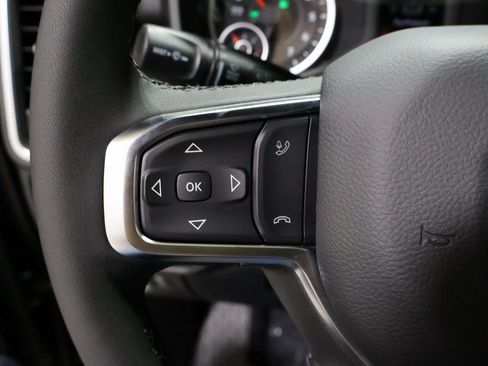 New 2026 RAM 1500 Big Horn image 29