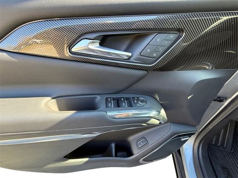 New 2026 Chevrolet Traverse High Country image 11