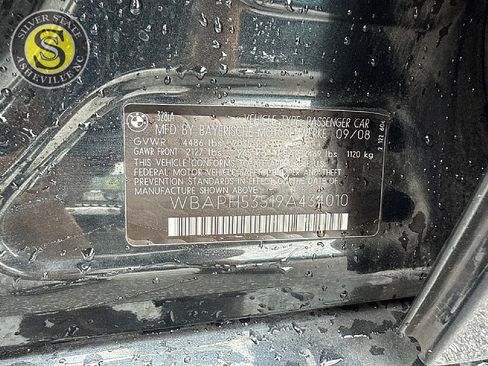 Used 2009 BMW 328i Sedan RWD image 26