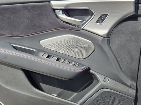 Certified 2025 Acura RDX AWD w/ A-Spec & Advance Pkg image 24