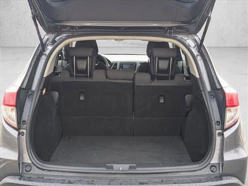 Certified 2021 Honda HR-V EX image 6