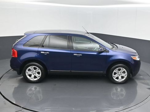 Used 2011 Ford Edge SEL w/ 202A Rapid Spec Order Code AWD/4WD image 14