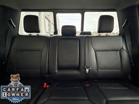 Used 2024 Ford F250 Lariat image 25