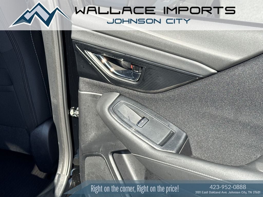 Used 2025 Subaru Legacy Premium AWD/4WD image 39