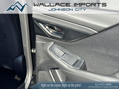 Certified 2025 Subaru Legacy Premium AWD/4WD image 39