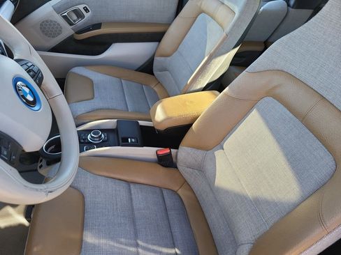 Used 2015 BMW i3 w/ Range Extender image 22