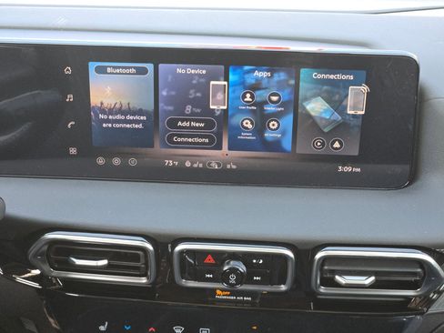 New 2026 Nissan Sentra SV FWD image 14