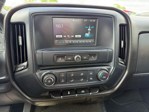 Used 2018 GMC Sierra 1500 2WD Double Cab w/ Elevation Edition image 24