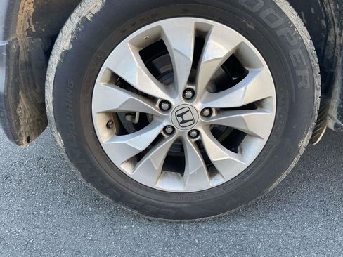 Used 2013 Honda CR-V EX-L image 12