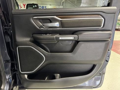 Certified 2021 RAM 1500 Laramie image 35
