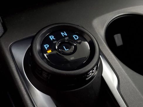 New 2025 Ford Bronco Sport Heritage AWD/4WD image 17