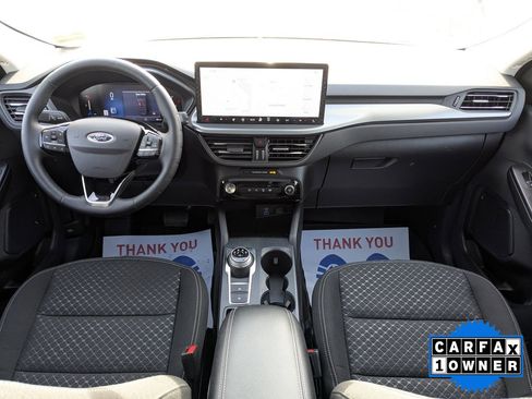 Certified 2023 Ford Escape Active w/ Tech Pack #1 image 15