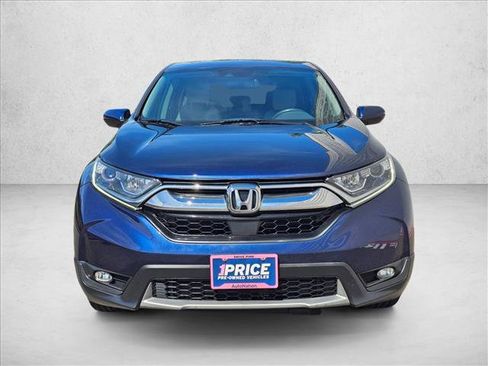 Used 2019 Honda CR-V EX-L image 8