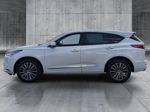 New 2026 Acura RDX SH-AWD w/ Advance Package image 3