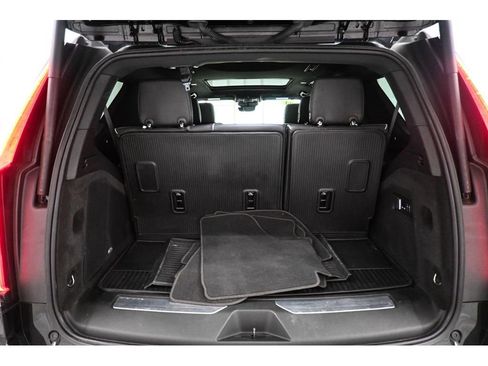 Used 2024 Cadillac Escalade Premium Luxury w/ LPO, Floor Liner Package AWD/4WD image 62