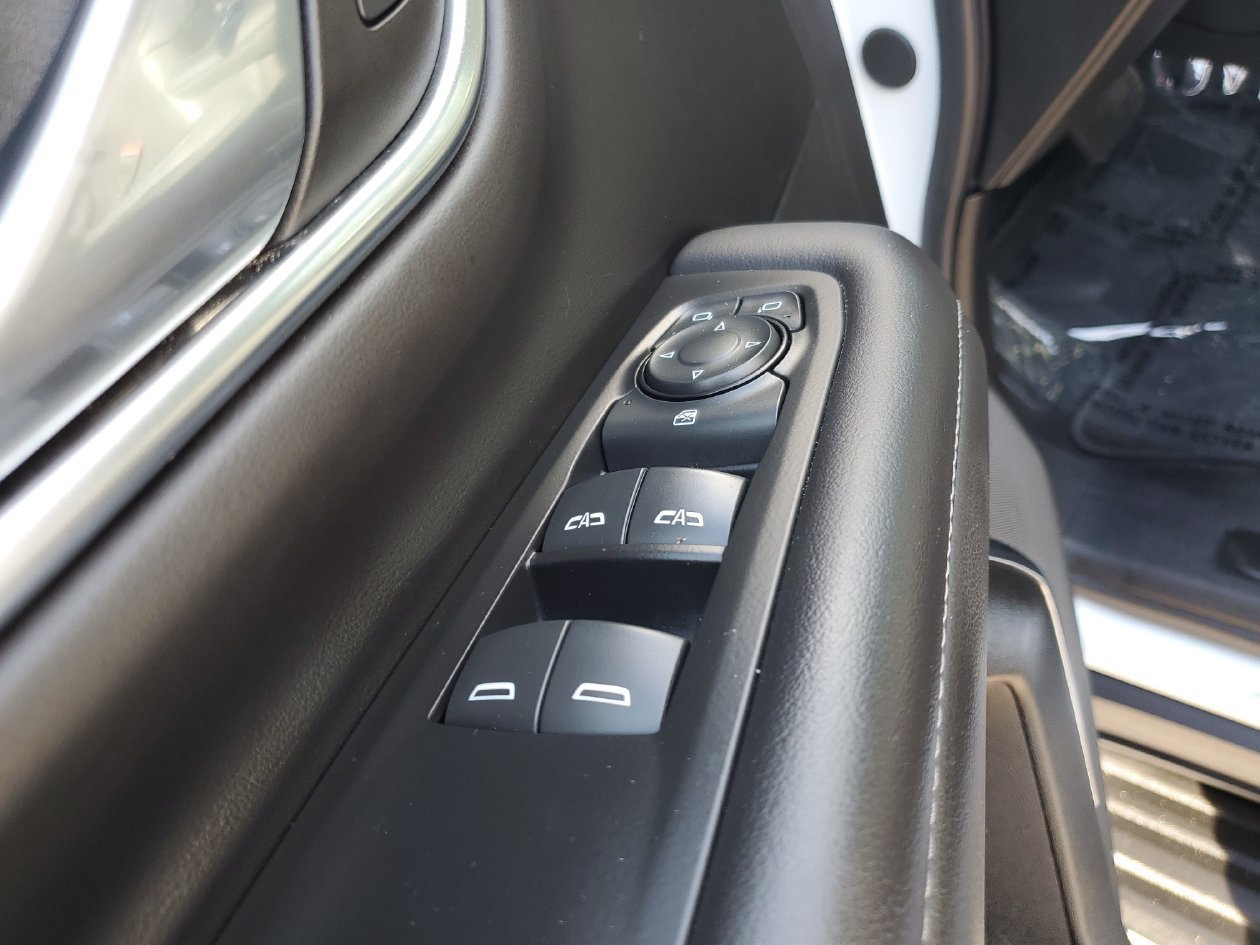 Used 2023 Chevrolet Suburban LS w/ Driver Alert Package RWD image 15