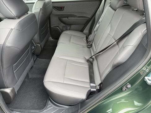 New 2026 Subaru Outback Limited AWD/4WD image 11