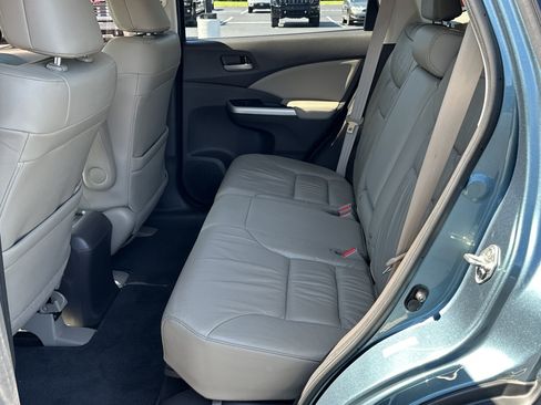 Used 2013 Honda CR-V EX-L image 15