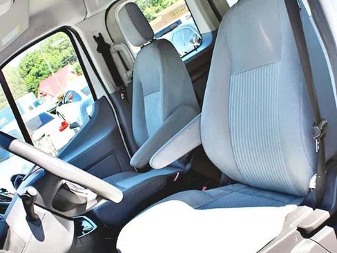 Used 2019 Ford Transit 350 XLT RWD image 22