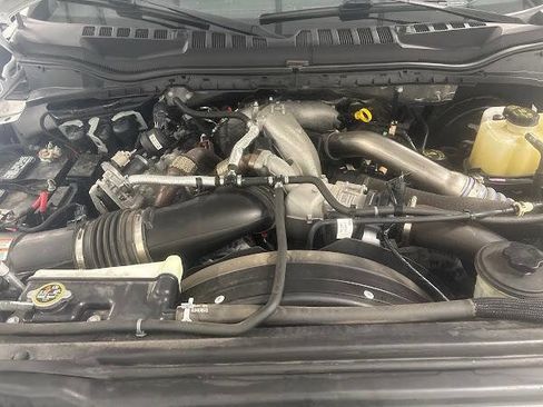 Used 2022 Ford F250 Lariat w/ Lariat Value Package image 17