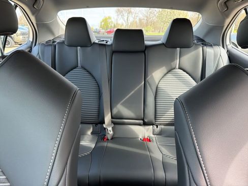 New 2023 Toyota Camry SE w/ Cold Weather Package AWD/4WD image 22