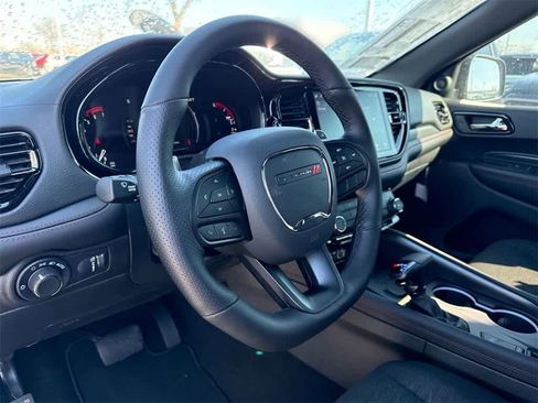 New 2026 Dodge Durango GT w/ Blacktop Package image 2