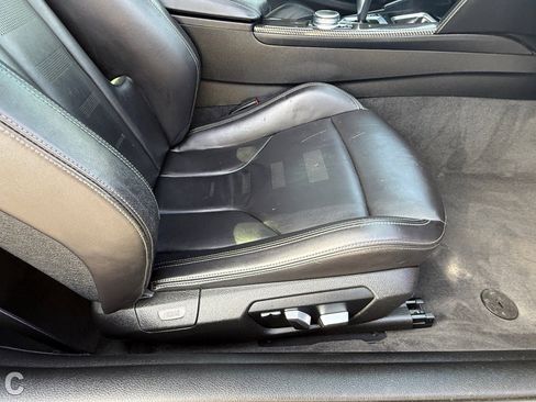 Used 2020 BMW M4 Coupe w/ Competition Package image 10