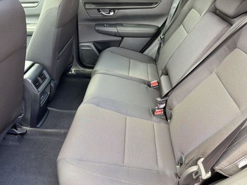 New 2026 Honda CR-V EX image 22