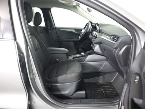 Certified 2024 Ford Escape Active AWD/4WD image 63