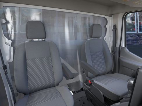 New 2025 Ford Transit 350 AWD w/ Interior Upgrade Package image 10