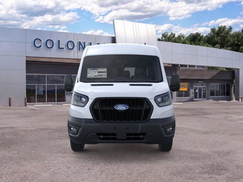 New 2026 Ford Transit 350 XL RWD image 27